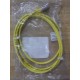 Turck KB 3T-2 Cord Set U2411-0