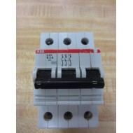 ABB S 273 K Circuit Breaker S273K 3A - Used