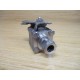 Whitey Swagelok SS-S63PS8-JLK Ball Valve SSS63PS8JLK WO Handle - New No Box