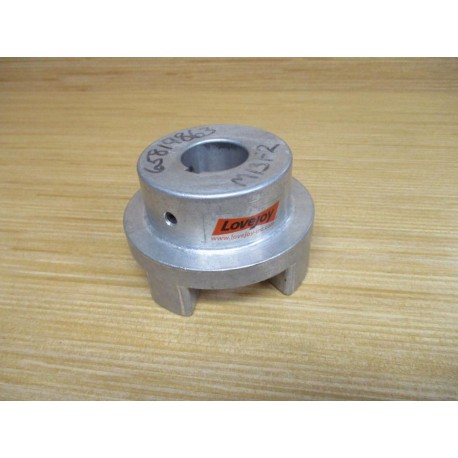 Lovejoy 68514418045 Jaw Coupling AL150 1.375 - New No Box