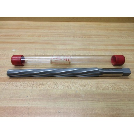 Millersburg Reamer 767A-11 Taper Pin Reamer 767A