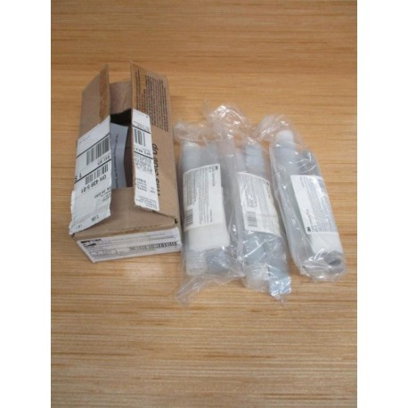 3M 5612A QT-II Cold Shrink Silicone Termination Kit 7000132470
