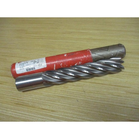 Brubaker 84878 End Mill 514547