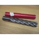 F&D Tool XV-962 Square End Mill 1-14"