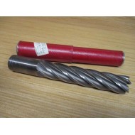 F&D Tool XV-962 Square End Mill 1-14"