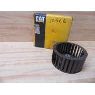 Caterpillar 3V-0254 Cat Blower Wheel 3V0254