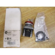 Allen Bradley 800T-E15M6A Push Button Series T