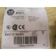 Allen Bradley 800T-E15M6A Push Button Series T