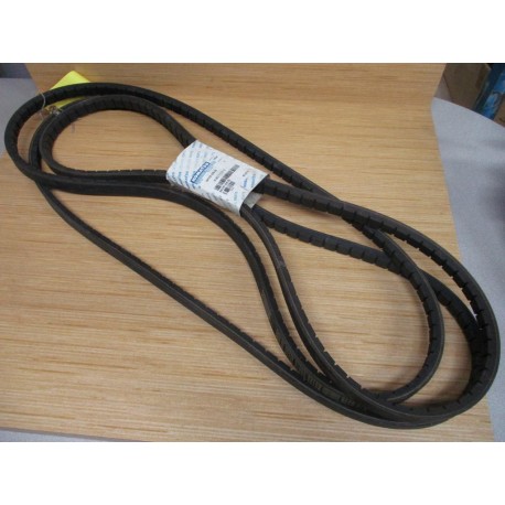 Komatsu 04122-22576 Cogged V-Belt Set 46-8779