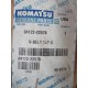 Komatsu 04122-22576 Cogged V-Belt Set 46-8779