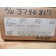 United Electric Controls J6-148 Pressure Switch J6148