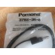 Pomona 3782-36-0 Minigrabber Banana Plug 3782360