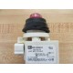 Square D 9001-SKP1R31 Pilot Light 9001-KM38LR - New No Box