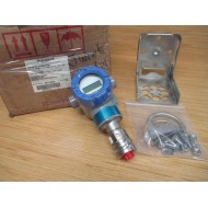 Honeywell STG74L-E1G000-1-A-CHC-11S-A-20A0-0000 Pressure Transmitter