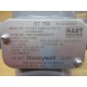 Honeywell STG74L-E1G000-1-A-CHC-11S-A-20A0-0000 Pressure Transmitter