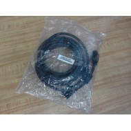 HD15 Super VGA Monitor Cable WFerrite