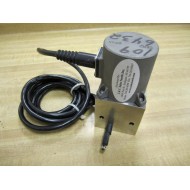 Celesco PT801-0002-611-1112 Position Transducer - Used
