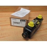 Parker D1VW001CNYPF Directional Valve