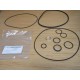 Process Protection 256110-1V Fisher Cylinder Repair Kit 2561101V