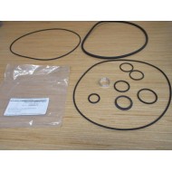 Process Protection 256110-1V Fisher Cylinder Repair Kit 2561101V