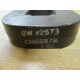 Ametek CM68878 Coil BW 2573 - Used