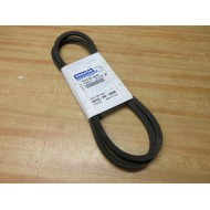 Komatsu 6212-85-6840 V-Belt 6212856840 (Pack of 2)