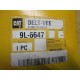 Caterpillar 9L-6647 CAT V-Belt 9L6647