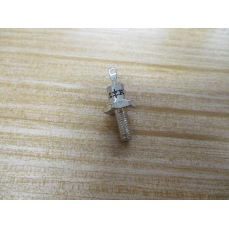 International Rectifier IN2985RB IOR Zener Diode 1N2985RB - New No Box