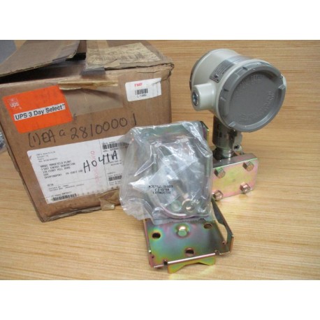 Honeywell STG944-A1A-00000-1C.MB-B77P Pressure Transmitter