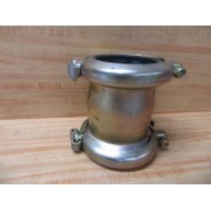 Komatsu 07332-03400 Coupling 0733203400 - New No Box
