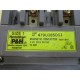 P & H Harnischfeger 479U185D11 Magnetic Contactor - New No Box