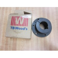 TB Wood's SF158 QD Bushing SF 1 58