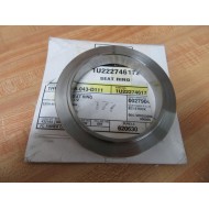 Emerson Fisher 1U222746172 Gasket Seat Ring