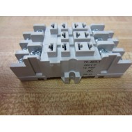 Magnecraft 70-463-1 Relay Socket  704631 - New No Box