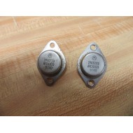 Motorola 2N3773 Transistor 2N3773 (Pack of 2) - New No Box