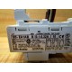 Allen Bradley 193-EA1AB Relay 193EA1AB