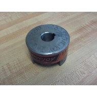 Lovejoy L-090 .250 Coupling Hub L090250 58" Bore - New No Box