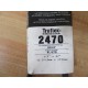 Gates 4L470 TruFlex 2470