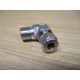 Parker 4MSEL6N-316 A-Lok Male 90° Elbow 4MSEL6N316