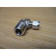 Parker 4MSEL6N-316 A-Lok Male 90° Elbow 4MSEL6N316