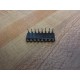 Motorola 74LS109 Integrated Circuit SN74LS109AN (Pack of 2)