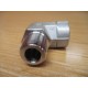 Parker 12CD-SS 90° Pipe Elbow 12CDSS