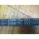 Gates 5VX1600 Super HC Belt 9414-1600