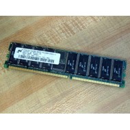 Micron MT36VDDT1272G-265C2 Memory Module MT36VDDT1272G265C2 - Used