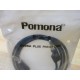 Pomona B-36-0 Banana Plug Patch Cord B360