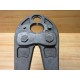 Burndy MD6-8 Hytool Hand Crimper MD68 - Used