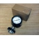 Ashcroft 200-316L Pressure Gauge 300PSI WDiaphragm Seal Base