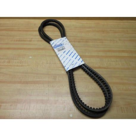 Komatsu 04121-21748 V-Belt 0412121748 (Pack of 2)