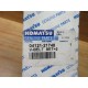 Komatsu 04121-21748 V-Belt 0412121748 (Pack of 2)