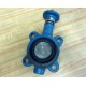 DeZurik 2021804 Butterfly Valve 2.5" - New No Box